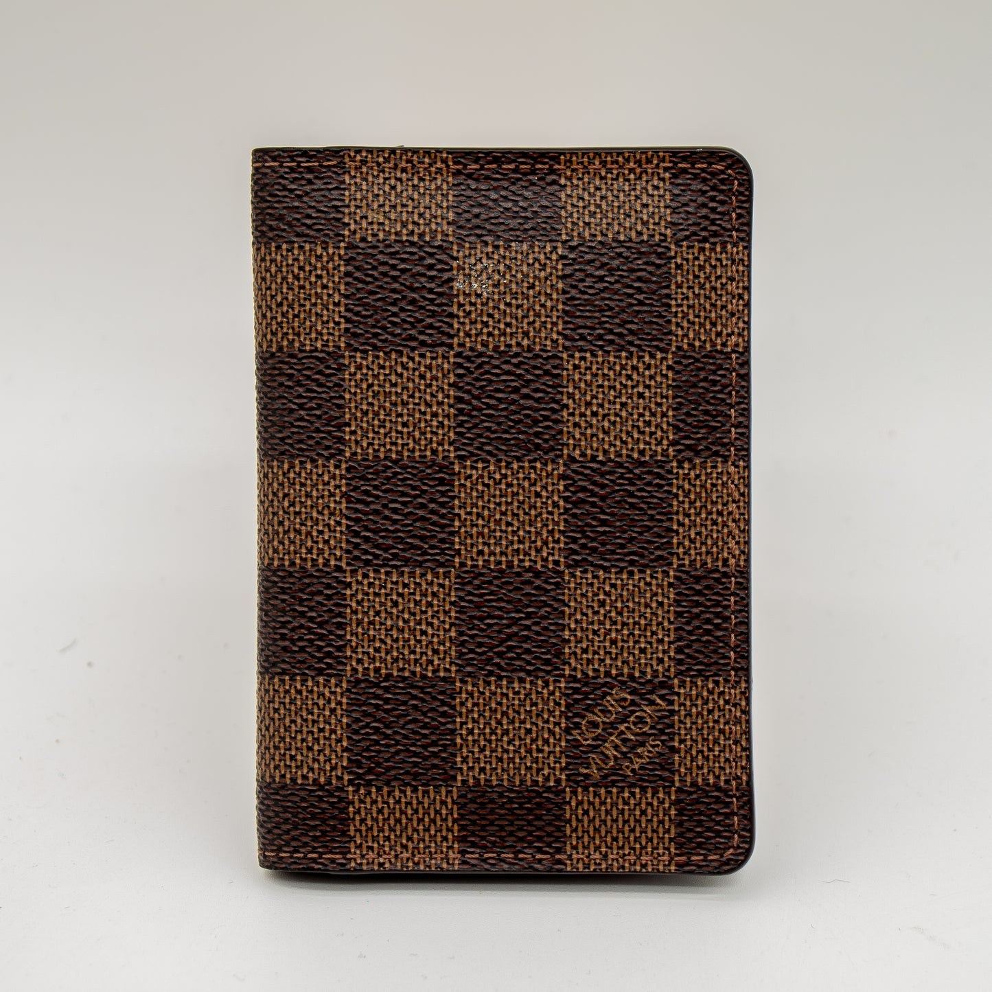 Louis Vuitton – Organizer de Poche Damier Ebene
