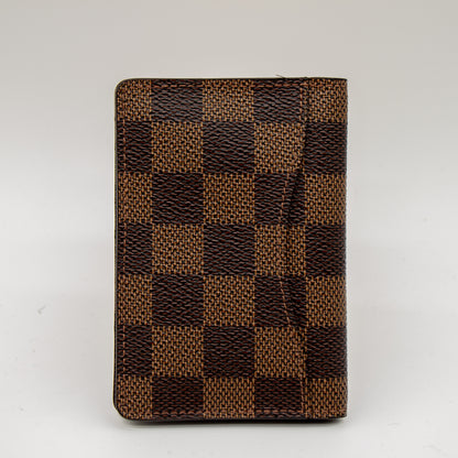Louis Vuitton – Organizer de Poche Damier Ebene
