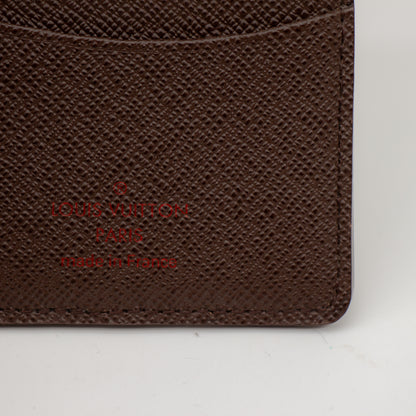 Louis Vuitton – Organizer de Poche Damier Ebene