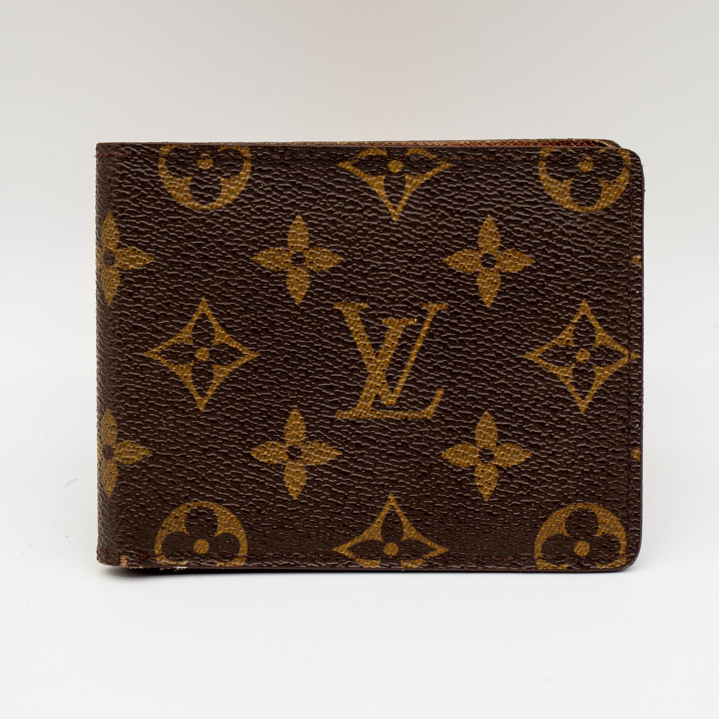 Louis Vuitton – Portefeuille Monogram