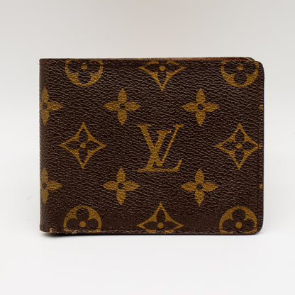 Louis Vuitton – Portefeuille Monogram