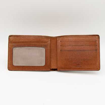 Louis Vuitton – Portefeuille Monogram