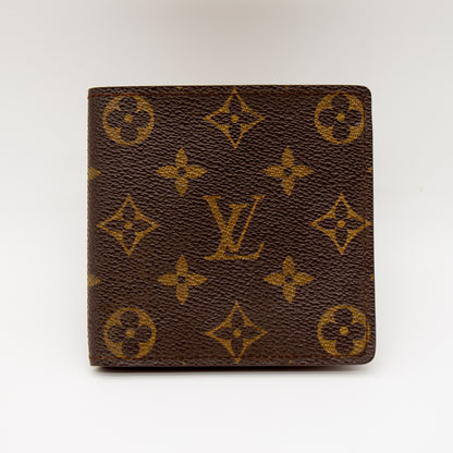 Louis Vuitton – Portefeuille Monogram