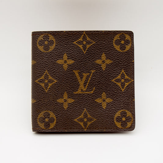 Louis Vuitton – Portefeuille Monogram