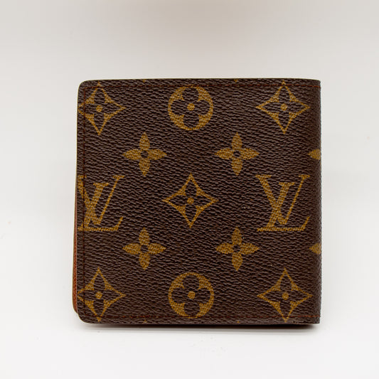 Louis Vuitton – Portefeuille Monogram