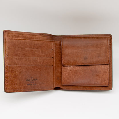 Louis Vuitton – Portefeuille Monogram
