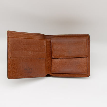 Louis Vuitton – Portefeuille Monogram