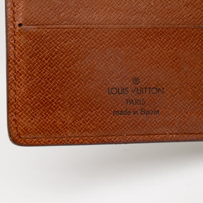 Louis Vuitton – Portefeuille Monogram