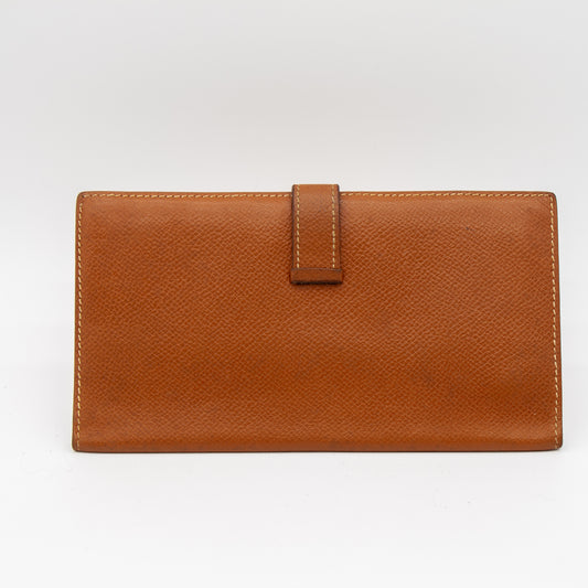 Hermès – Portefeuille Béarn