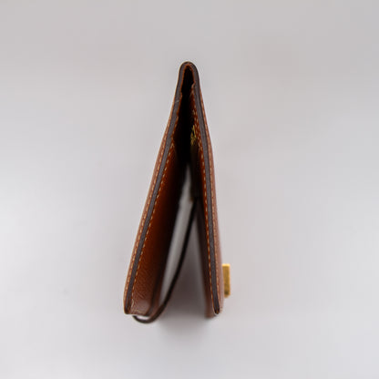 Hermès – Portefeuille Béarn