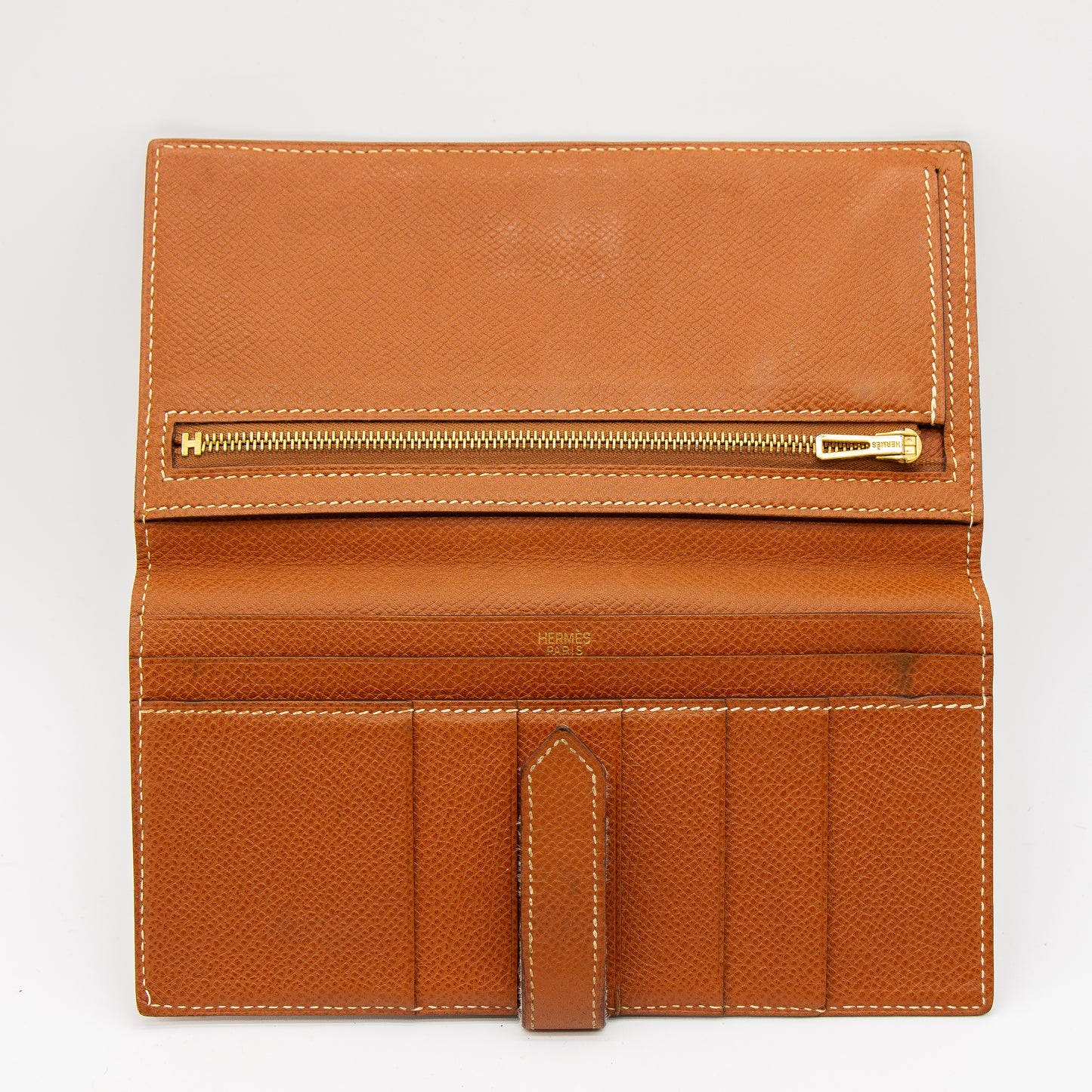 Hermès – Portefeuille Béarn