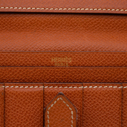 Hermès – Portefeuille Béarn