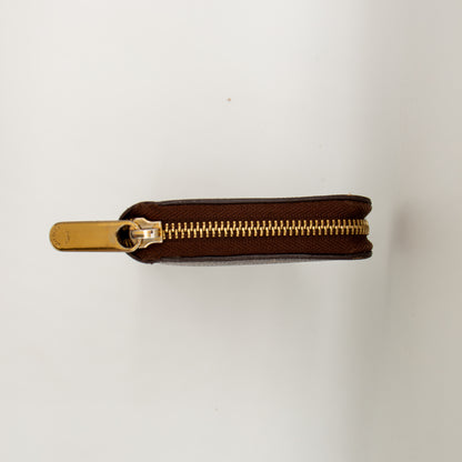 Louis Vuitton – Portefeuille Zippy Monogram