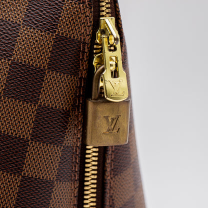 Louis Vuitton Alma PM – Damier Ébène