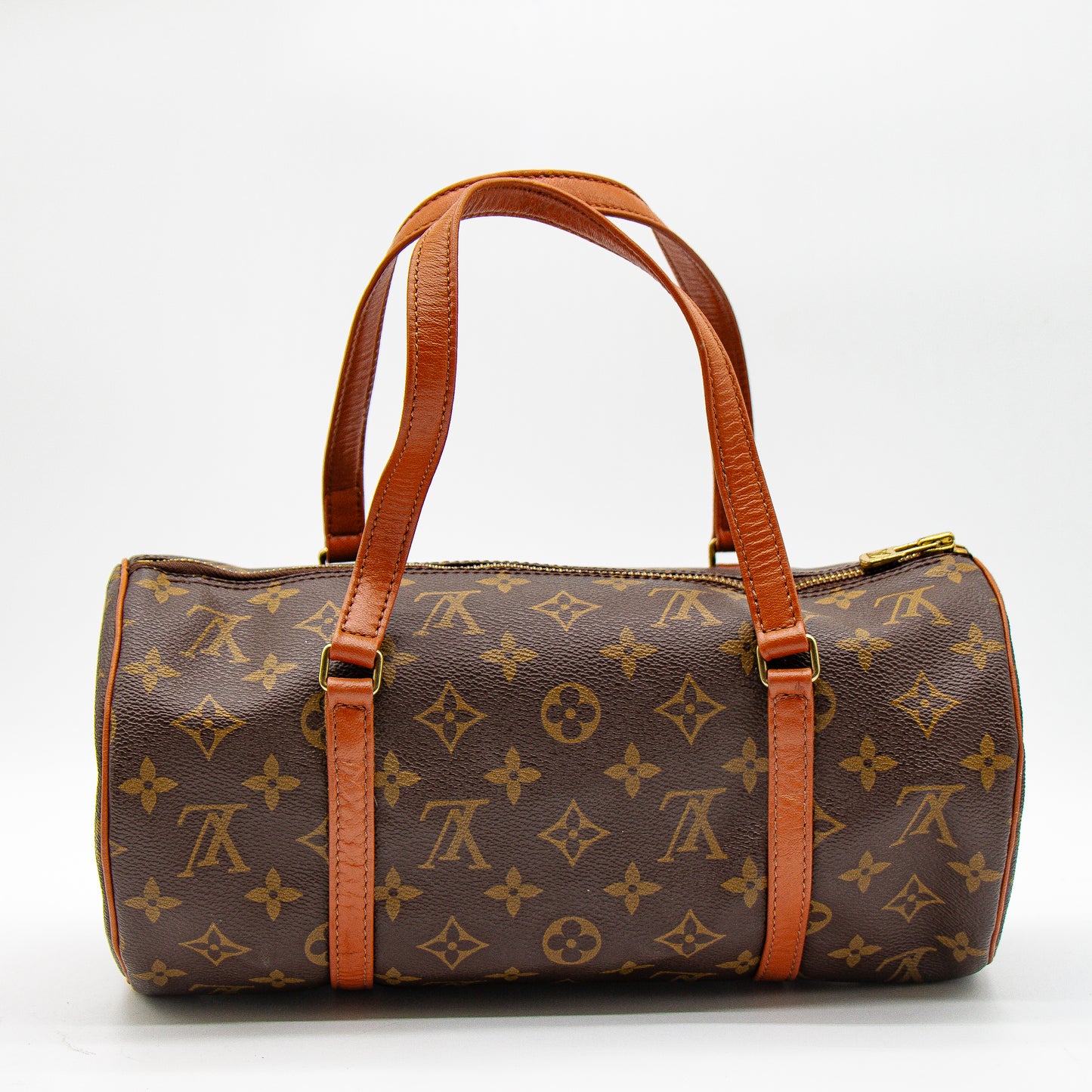 Louis Vuitton – Sac Papillon Monogram vintage