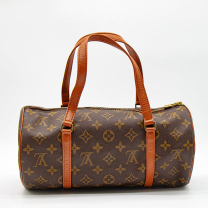 Louis Vuitton – Sac Papillon Monogram vintage
