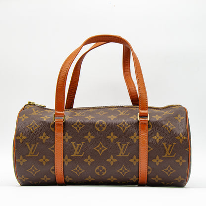 Louis Vuitton – Sac Papillon Monogram vintage