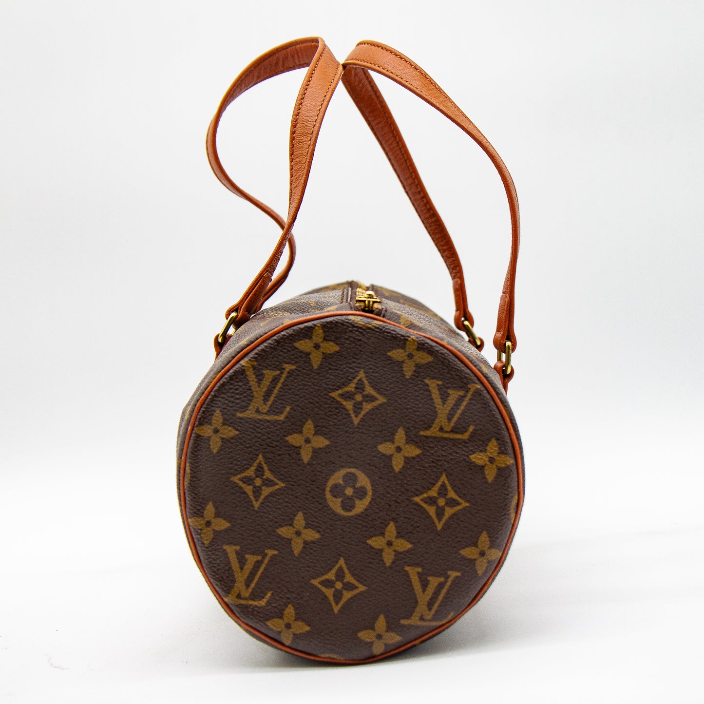 Louis Vuitton – Sac Papillon Monogram vintage