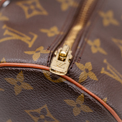 Louis Vuitton – Sac Papillon Monogram vintage