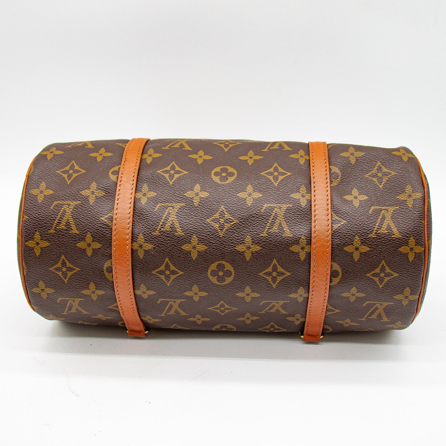 Louis Vuitton – Sac Papillon Monogram vintage
