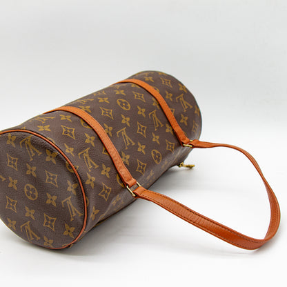 Louis Vuitton – Sac Papillon Monogram vintage