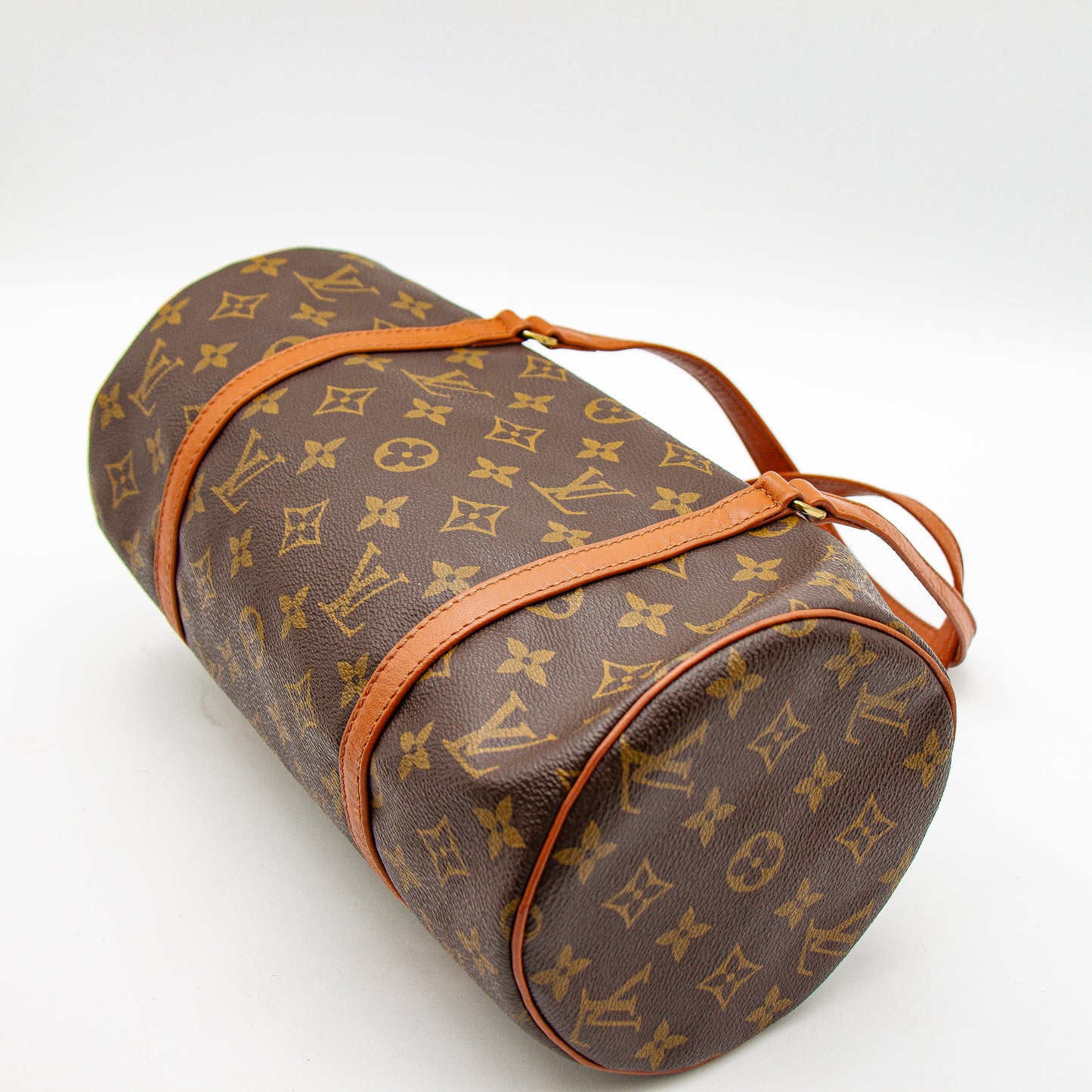 Louis Vuitton – Sac Papillon Monogram vintage