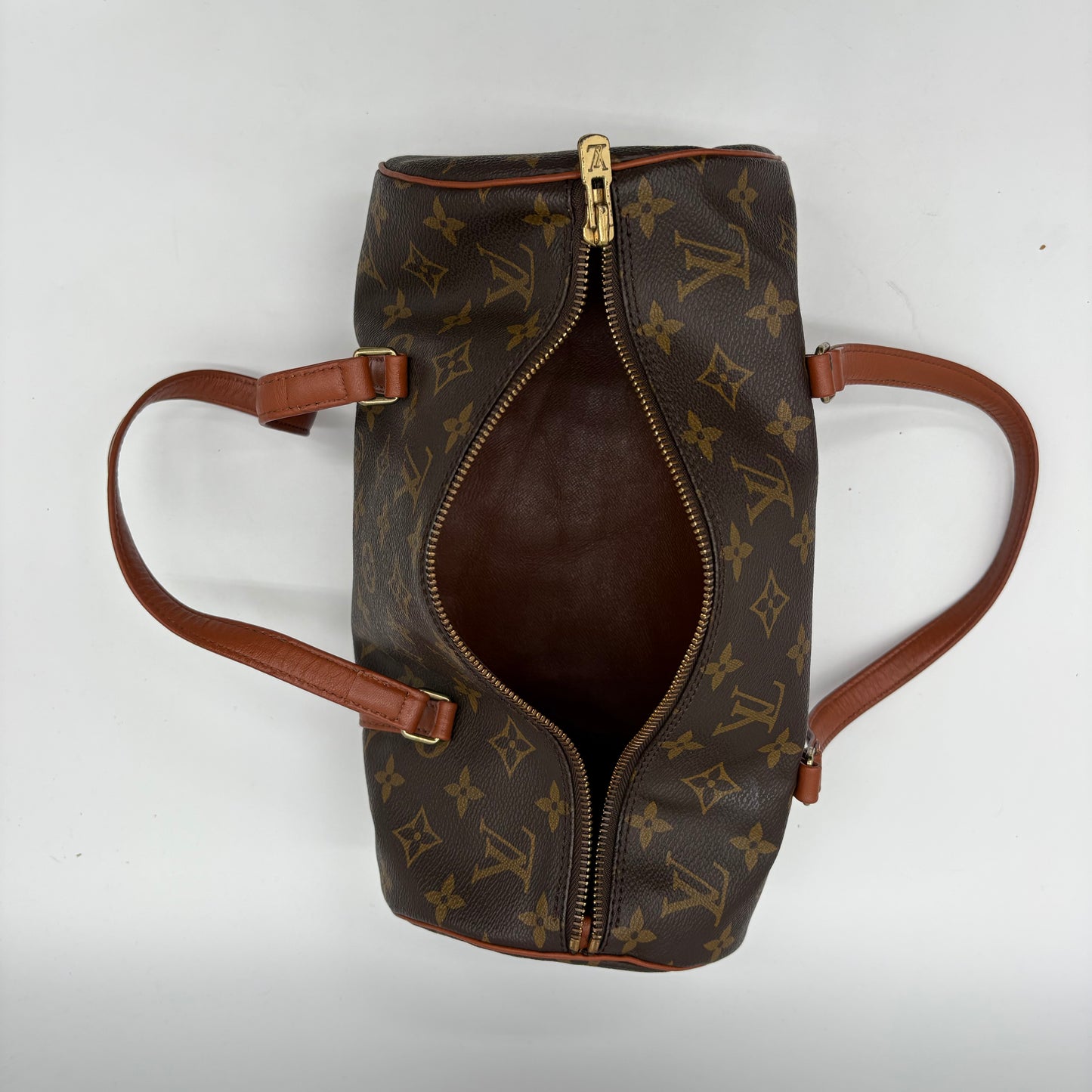 Louis Vuitton – Sac Papillon Monogram vintage