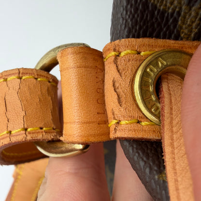 Louis Vuitton – Noé Monogram