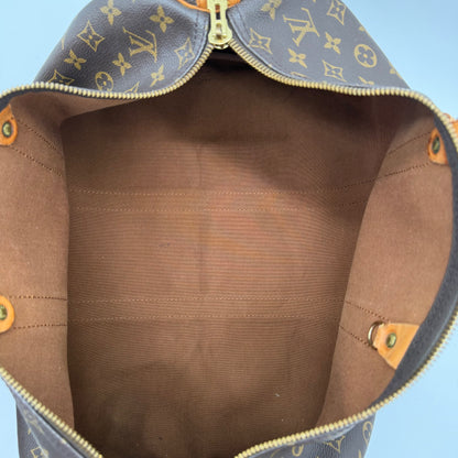 Louis Vuitton – Keepall 45 Monogram