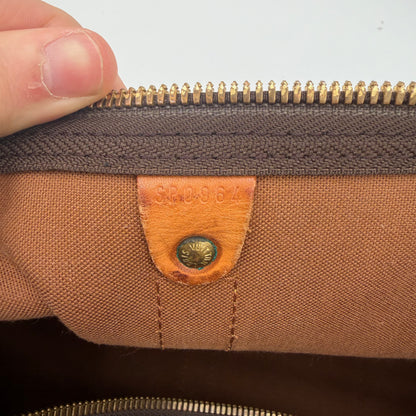 Louis Vuitton – Keepall 45 Monogram