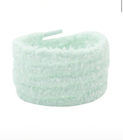 Gros Lacets Fluffy