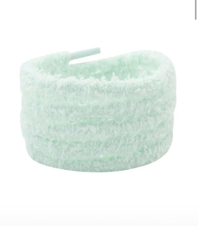 Gros Lacets Fluffy
