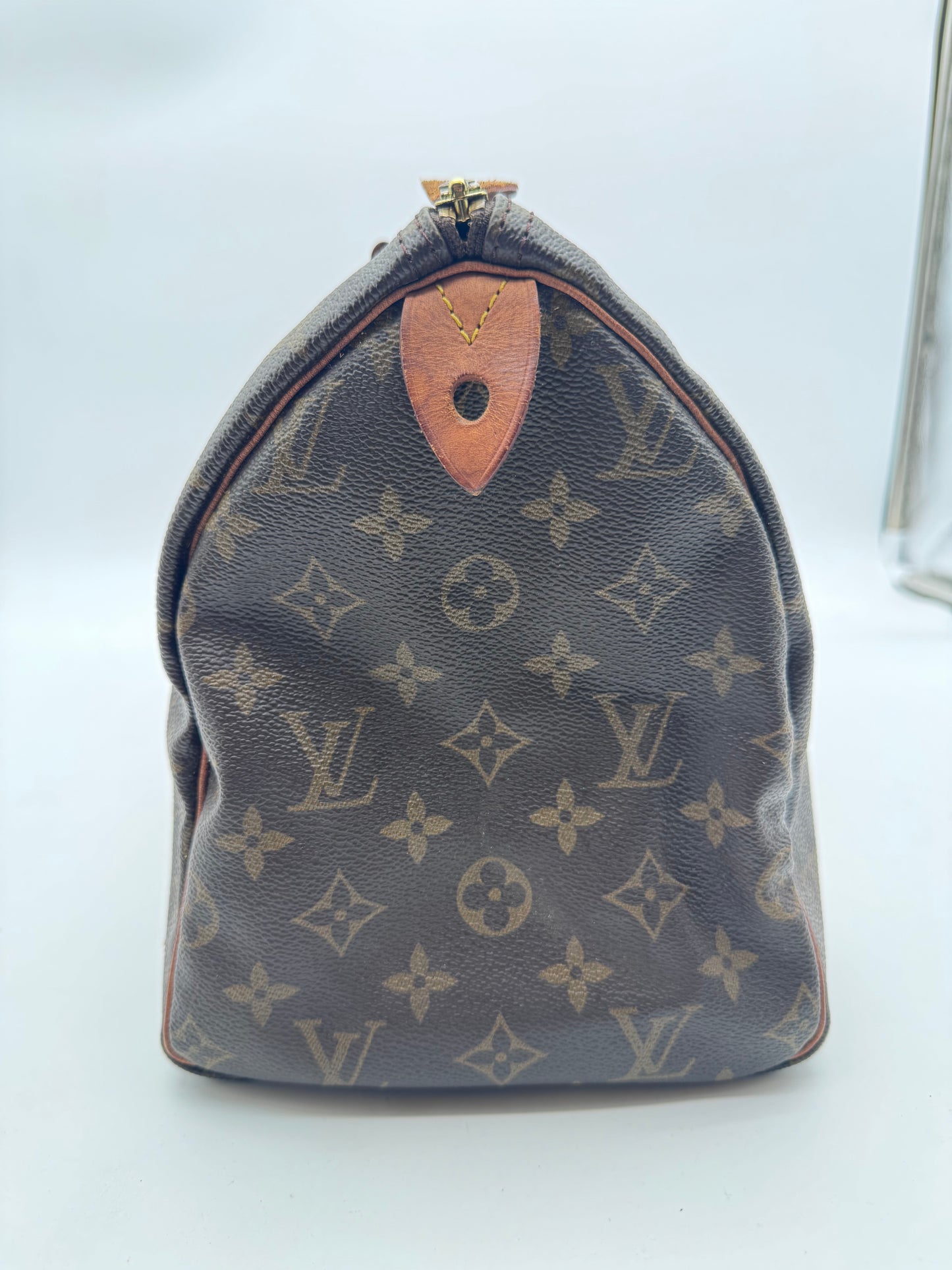 Louis Vuitton - Speedy 30 monogram