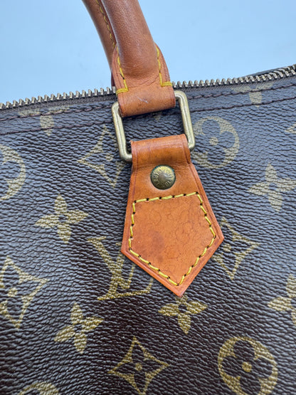 Louis Vuitton - Speedy 30 monogram