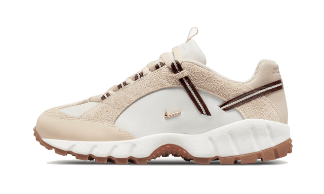 Nike Air Humara LX Jacquemus Beige