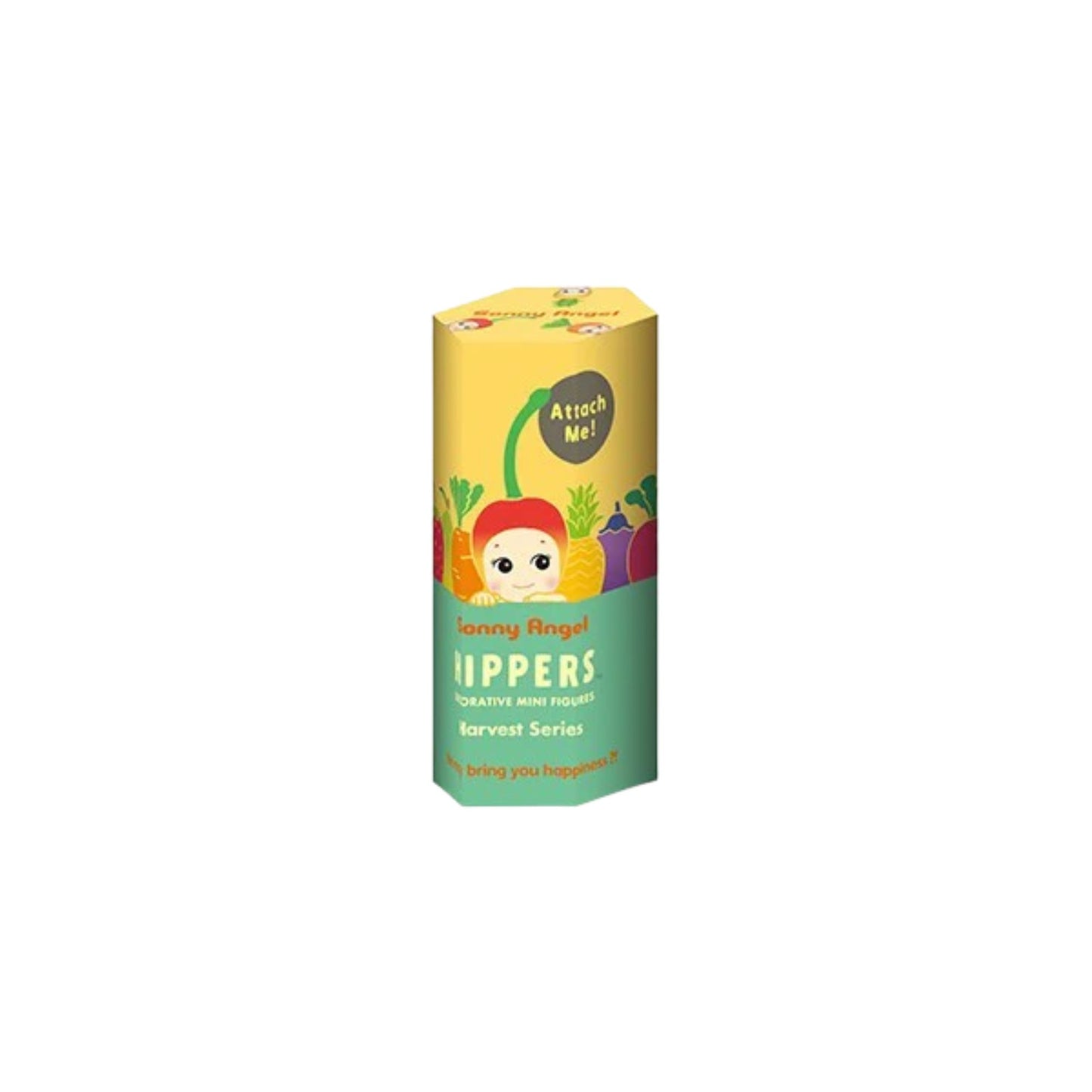 Sonny Angels Hippers - Fruits