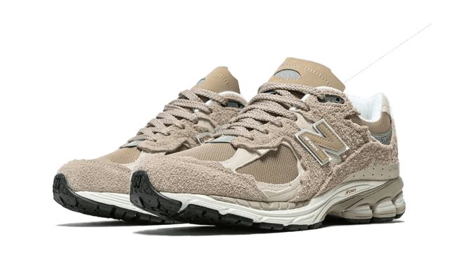 New Balance 2002R Protection Pack Beige