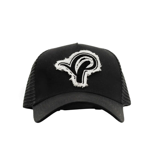 La PanoCap Noir