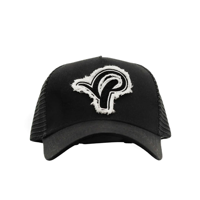 La PanoCap Noir
