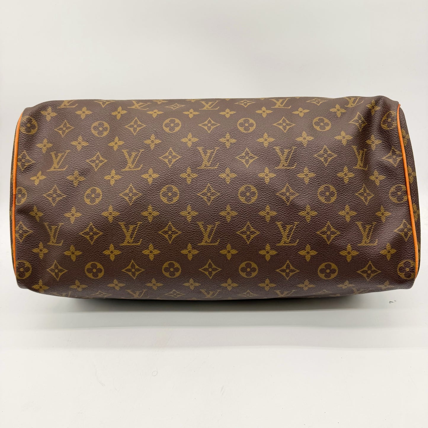 Louis Vuitton Speedy 40 toile Monogram - dessous du sac