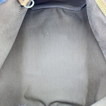 Louis Vuitton Speedy 35 Monogram - intérieur doublure