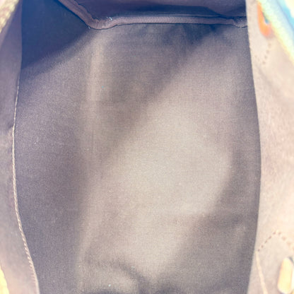 Louis Vuitton Speedy 30 - intérieur toile