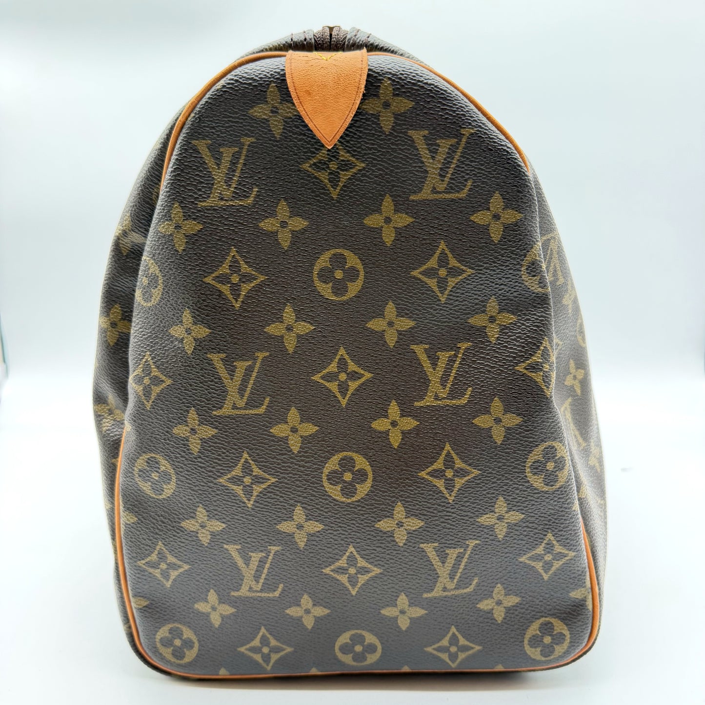 Louis Vuitton Keepall 45 Toile Monogram - côté opposé
