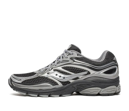 Saucony Progrid Omni 9 Black Silver Grey