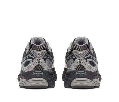 Saucony Progrid Omni 9 Black Silver Grey