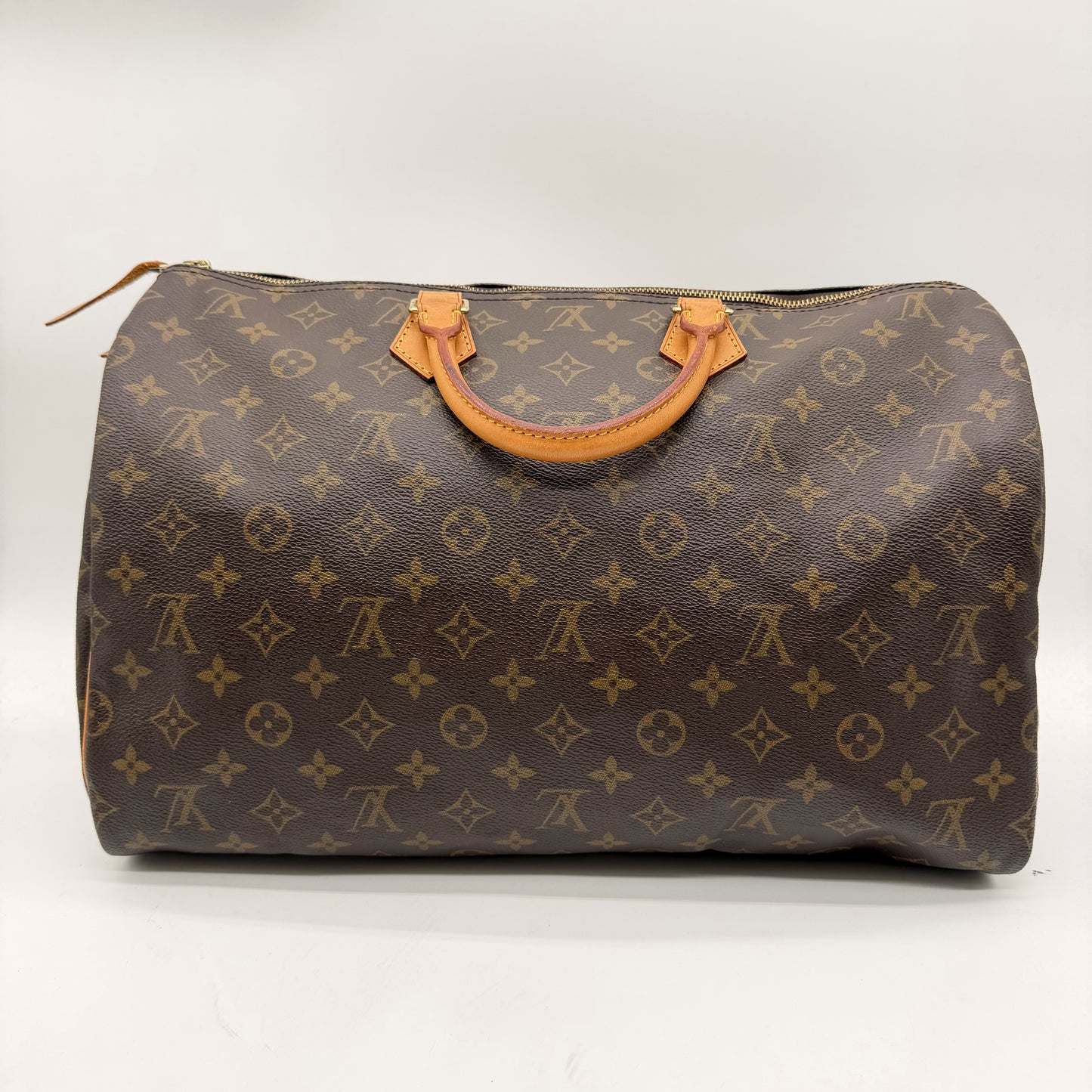 Louis Vuitton Speedy 40 Toile Monogram - vue arrière