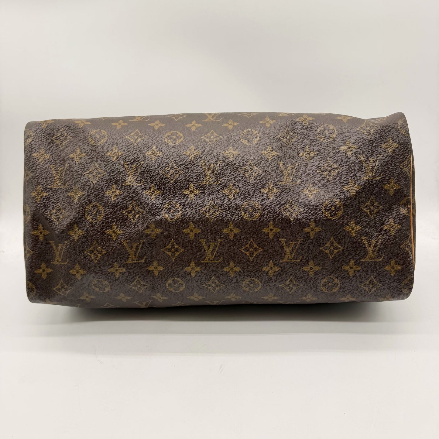 Louis Vuitton Speedy 40 Toile Monogram - dessous du sac