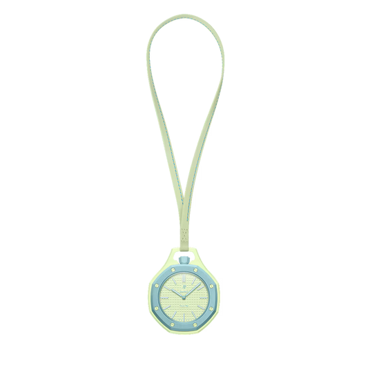 Swatch x Audemars Piguet Bioceramic Royal Pop Blaue Acht