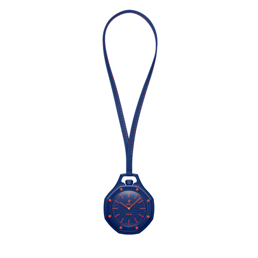 Swatch x Audemars Piguet Bioceramic Royal Pop Orenji Hachi