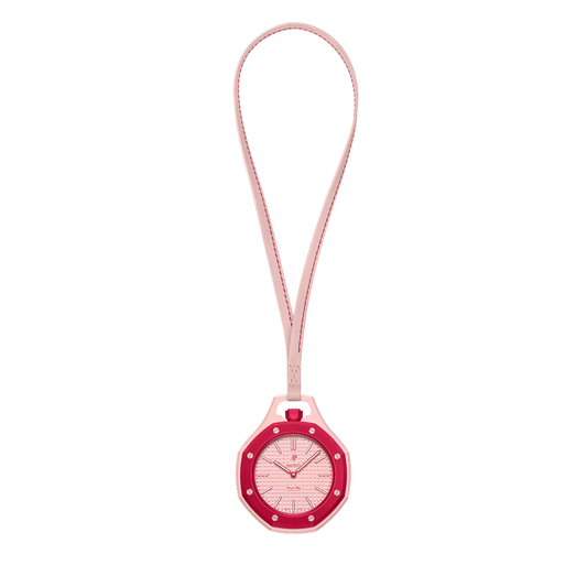 Swatch x Audemars Piguet Bioceramic Royal Pop Otto Rosso